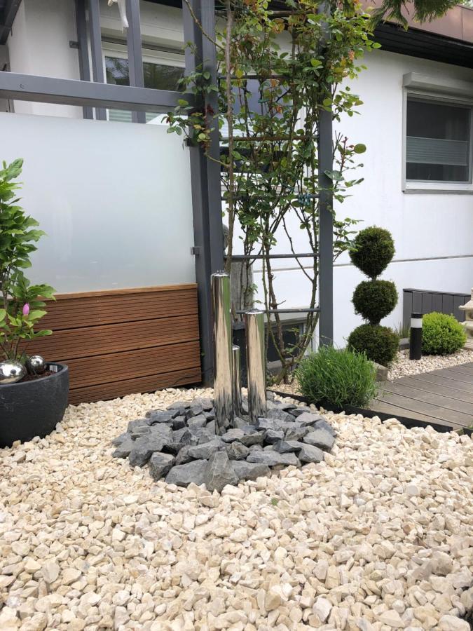 Ladigo „Kleines Glueck“ Apartment Goslar Exterior photo